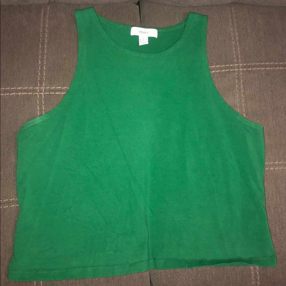 Women’s tank top